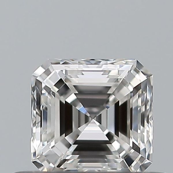 Asscher Diamond image