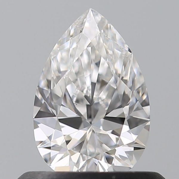 Pear Diamond image