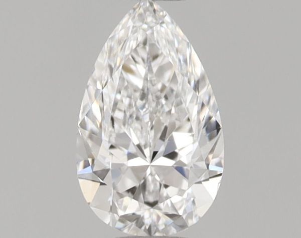 Pear Diamond image