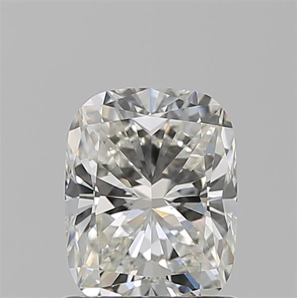 Cushion Diamond image