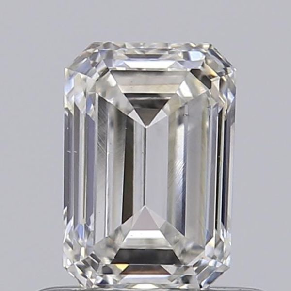 Emerald Lab-Grown Diamond image