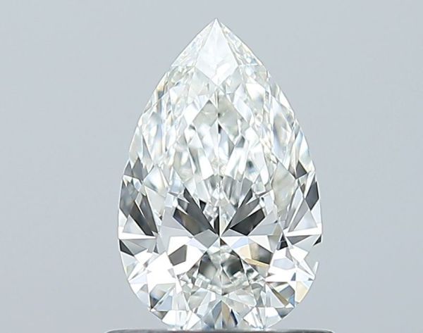 Pear Diamond image