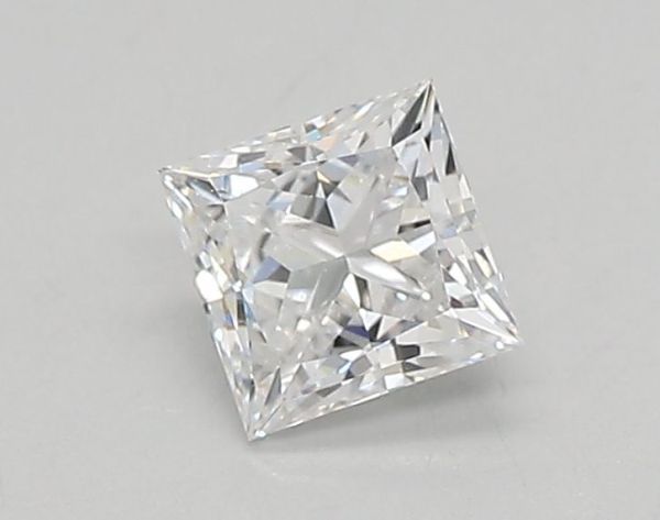 Princess Lab-Grown Diamond image