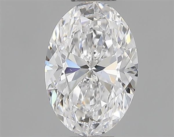Oval Diamond image