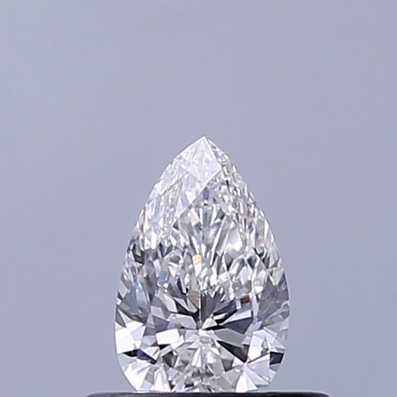 Pear Lab-Grown Diamond image