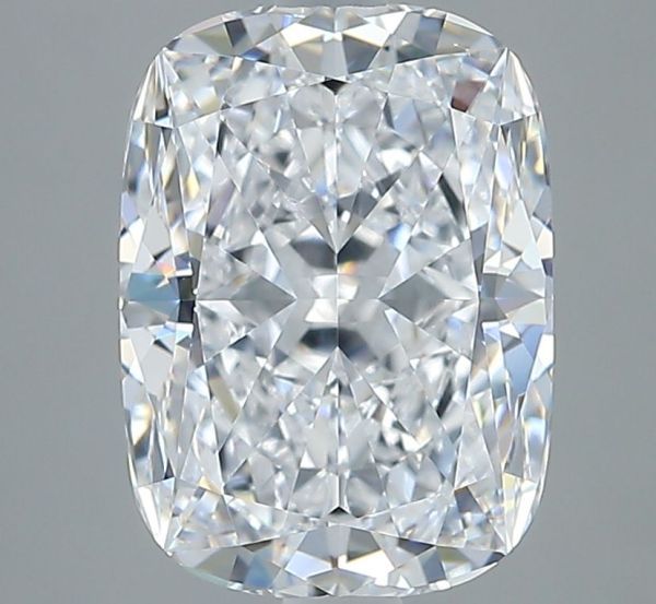 Cushion Diamond image