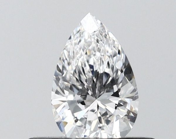 Pear Lab-Grown Diamond image