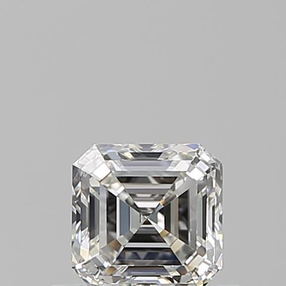 Asscher Diamond image