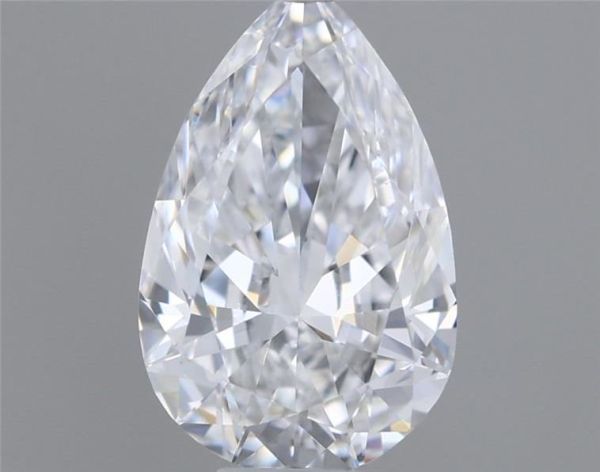 Pear Diamond image