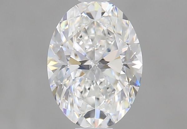 Oval Diamond image