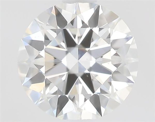 Round Diamond image