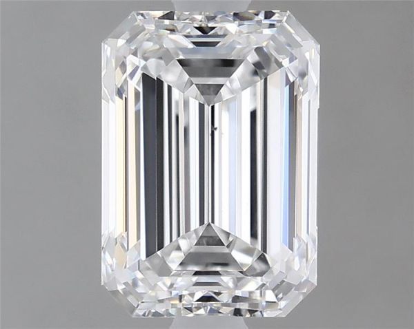 Emerald Diamond image
