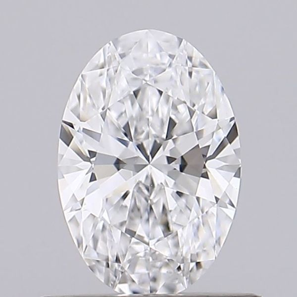 Oval Diamond image