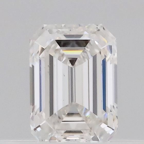 Emerald Lab-Grown Diamond image