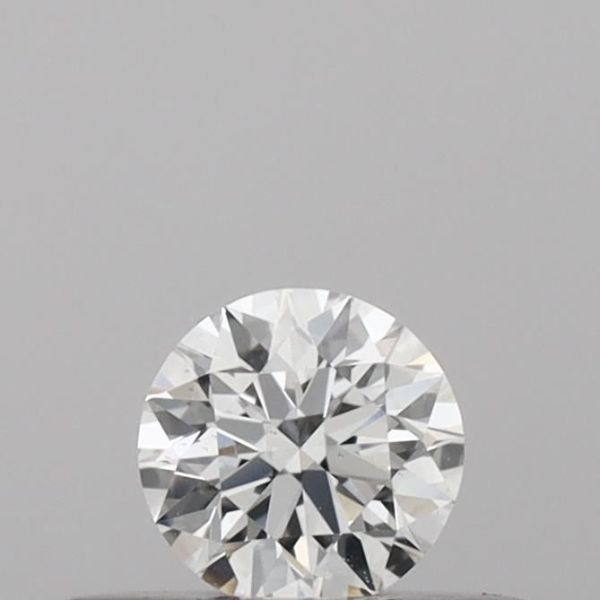 Round Lab-Grown Diamond image