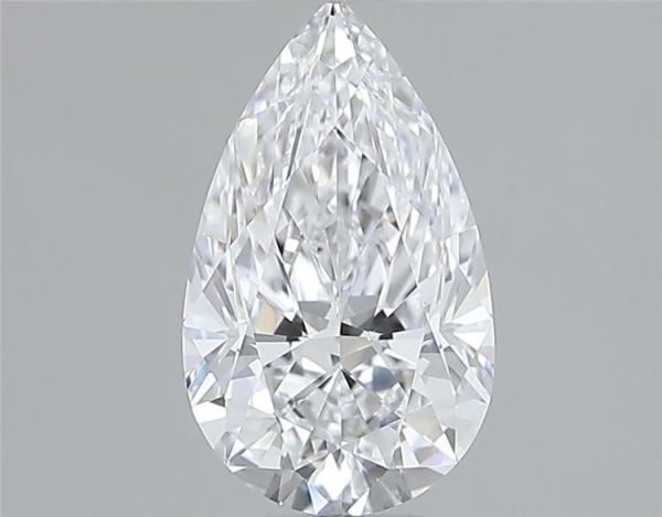 Pear Diamond image