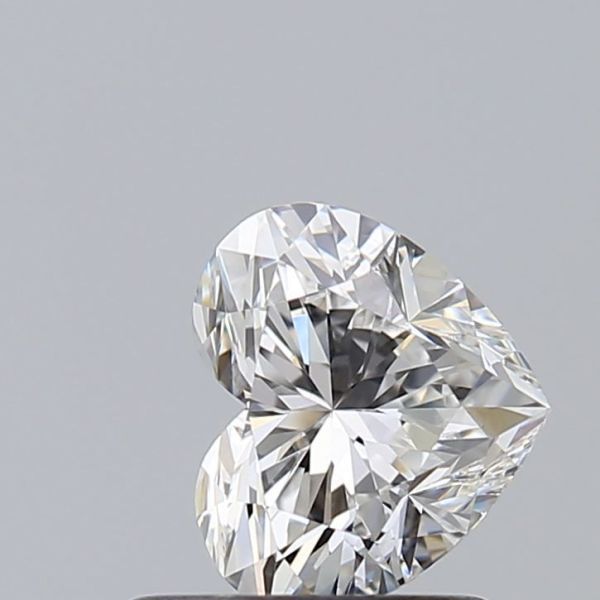 Heart Diamond image