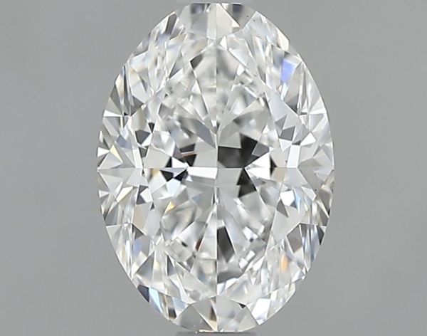 Oval Diamond image