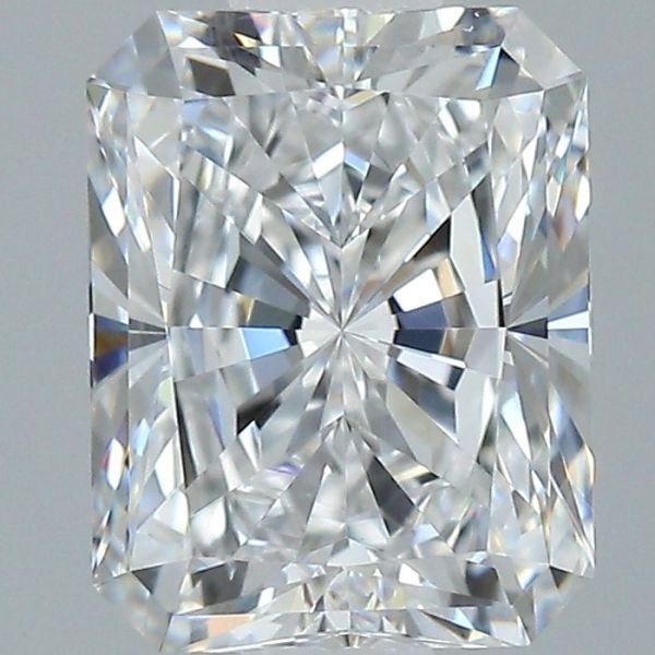Radiant Diamond image