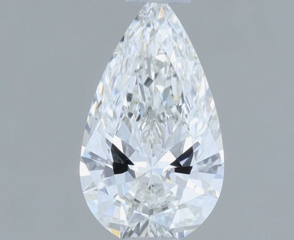 Pear Diamond image