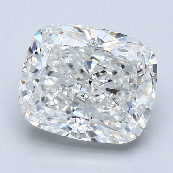 Cushion Diamond image