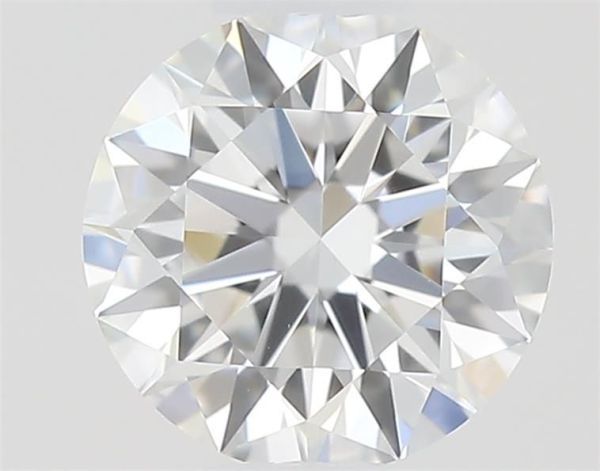 Round Diamond image
