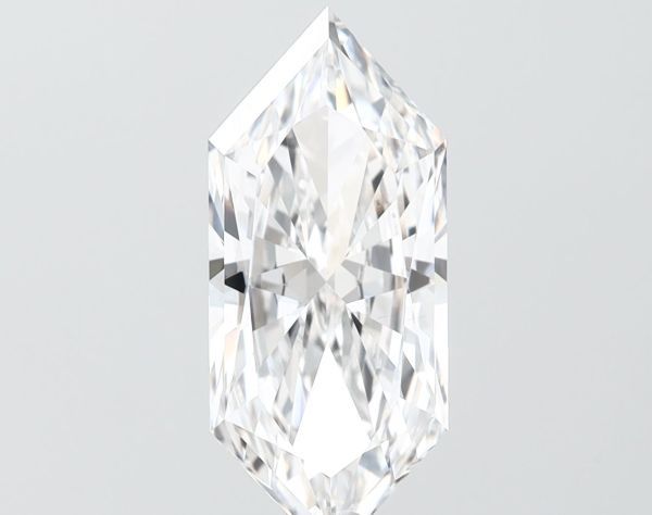 Hexagonal Lab-Grown Diamond image
