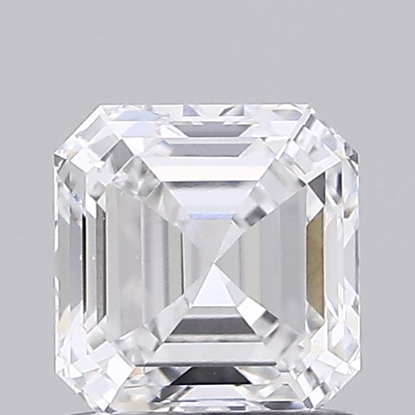 Asscher Lab-Grown Diamond image