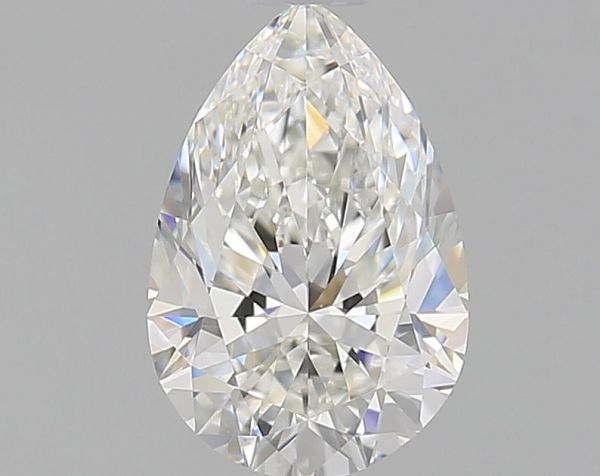 Pear Diamond image