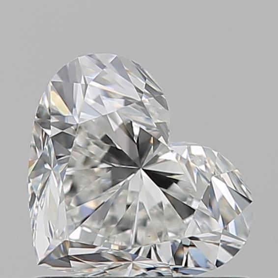 Heart Diamond image