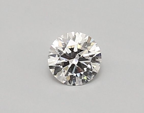 Round Lab-Grown Diamond image