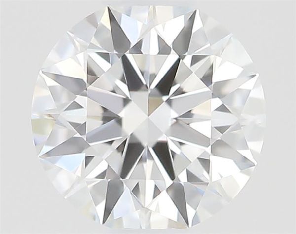 Round Diamond image