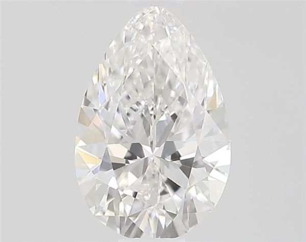 Pear Diamond image