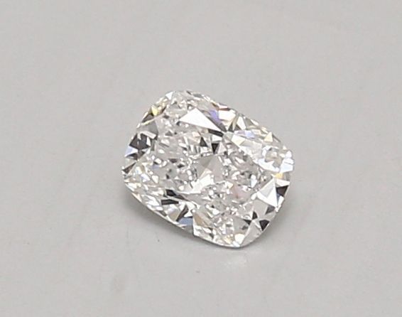 Cushion Lab-Grown Diamond image
