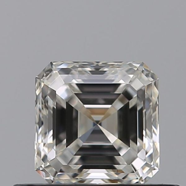 Asscher Diamond image