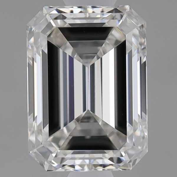 Emerald Lab-Grown Diamond image