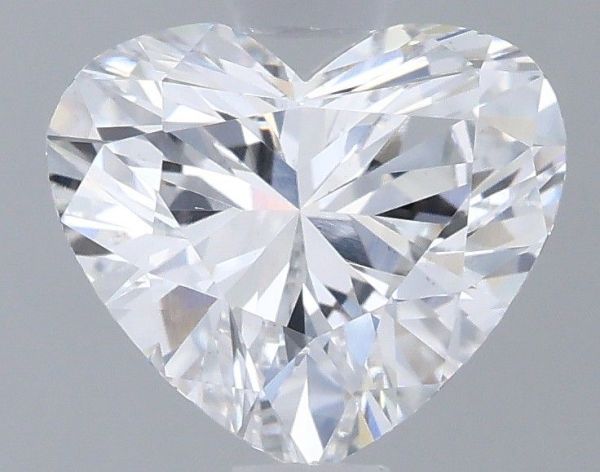 Heart Lab-Grown Diamond image