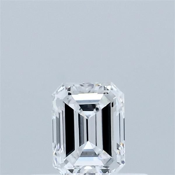 Emerald Lab-Grown Diamond image