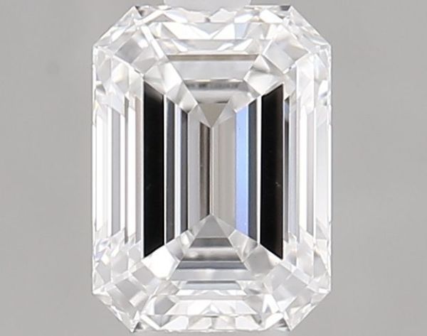 Emerald Lab-Grown Diamond image