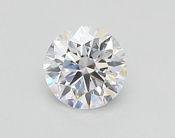 Round Lab-Grown Diamond image