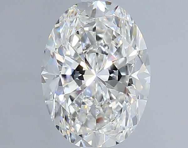 Oval Diamond image