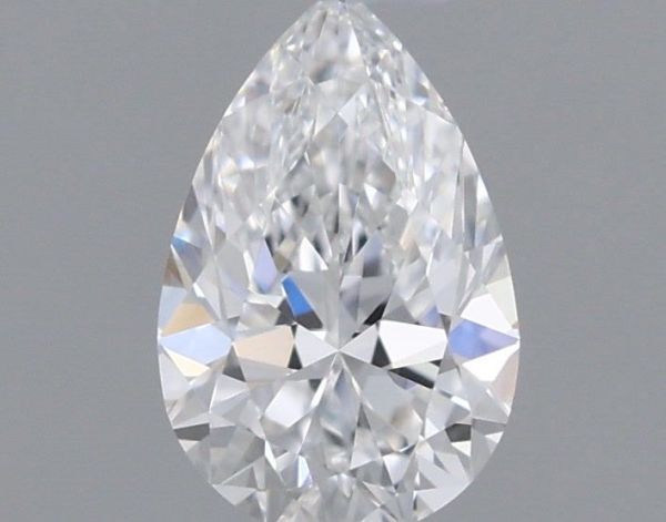 Pear Diamond image