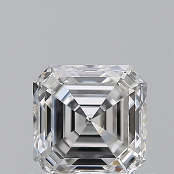 Asscher Diamond image
