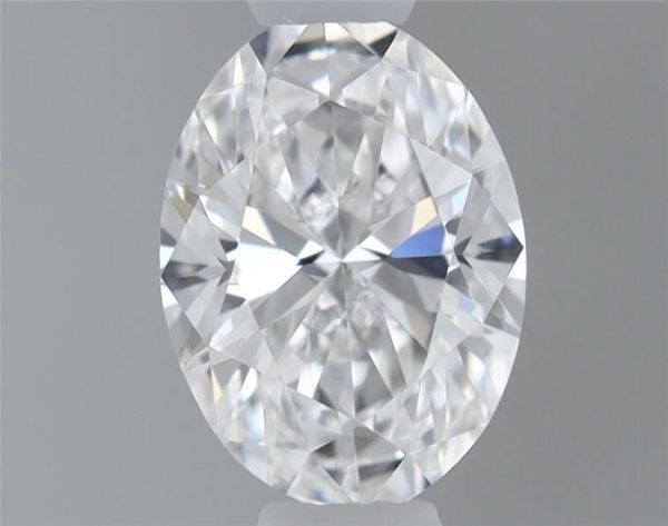 Oval Diamond image
