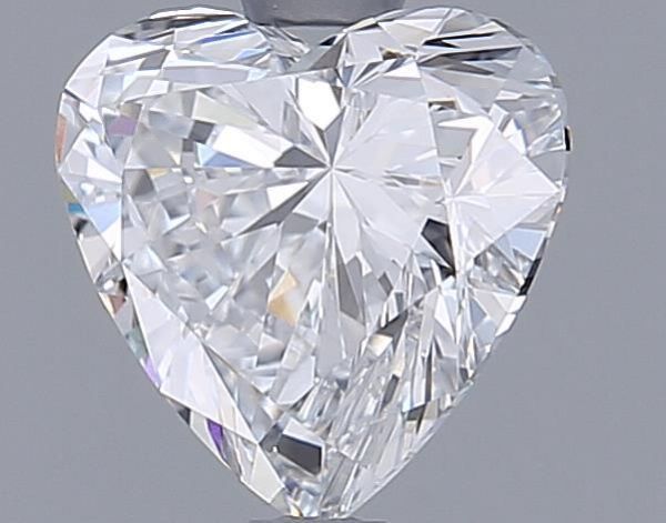 Heart Lab-Grown Diamond image