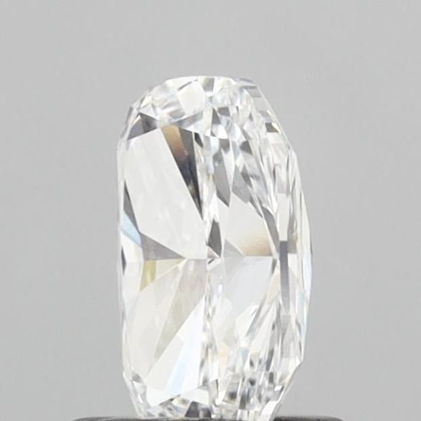 Cushion Lab-Grown Diamond image