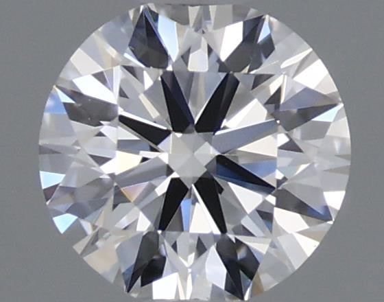Round Lab-Grown Diamond image