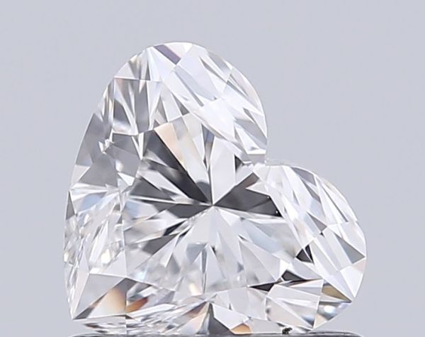 Heart Lab-Grown Diamond image