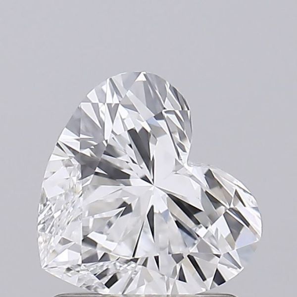Heart Lab-Grown Diamond image