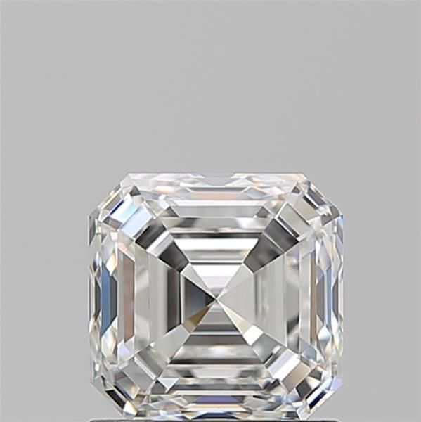 Asscher Diamond image